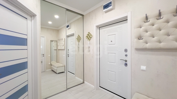 
  Продается 1-комн. квартира 36.5 м². Фото 19.
