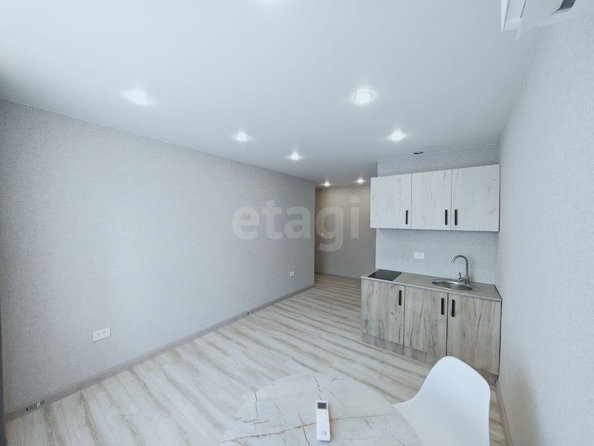 
  Продается студия 17.8 м². Фото 2.