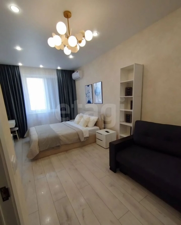 
  Продается 1-комн. квартира 35.7 м². Фото 2.