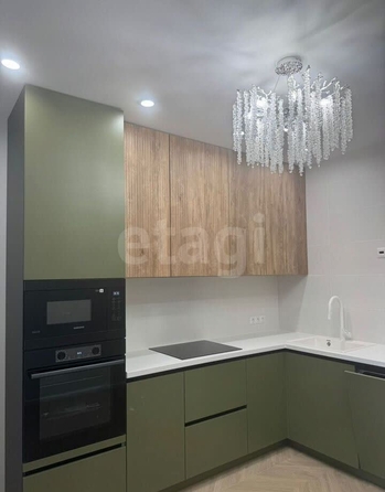 
  Продается 1-комн. квартира 37.2 м², в ЖК Губернский,  литера 36. Фото 8.