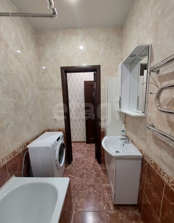 
  Продается 1-комн. квартира 41.1 м². Фото 5.