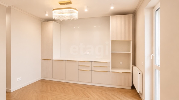 
  Продается 1-комн. квартира 31.9 м². Фото 2.
