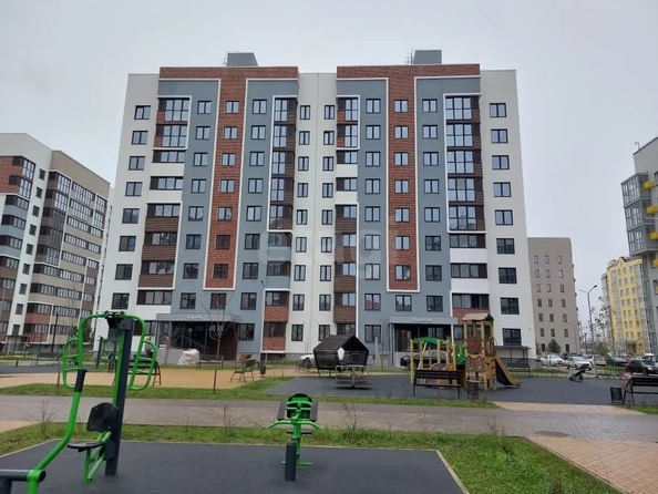 
  Продается 1-комн. квартира 28.1 м². Фото 8.