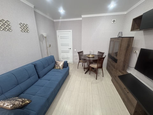 
  Продается 1-комн. квартира 38.7 м². Фото 10.