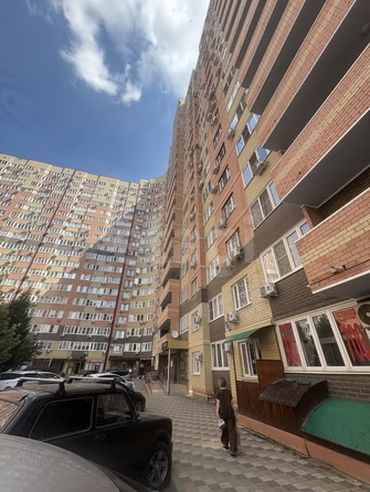 
  Продается 1-комн. квартира 38.7 м². Фото 18.
