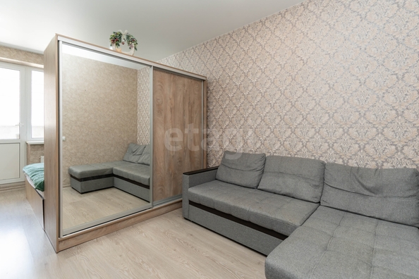 
  Продается 1-комн. квартира 40.7 м². Фото 5.