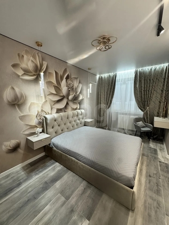 
  Продается 1-комн. квартира 40 м². Фото 1.
