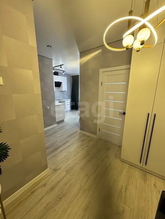 
  Продается 1-комн. квартира 40 м². Фото 4.