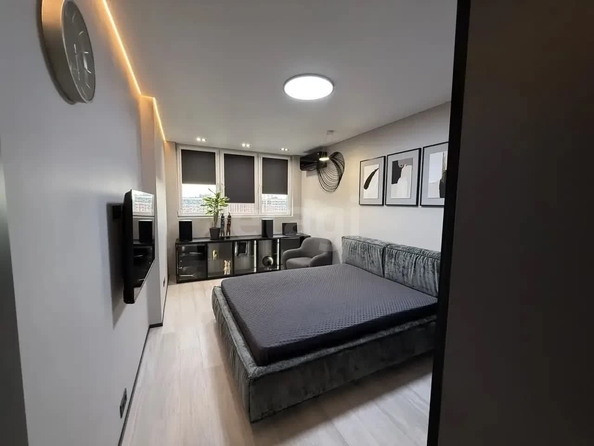 
  Продается 3-комн. квартира 90 м². Фото 9.