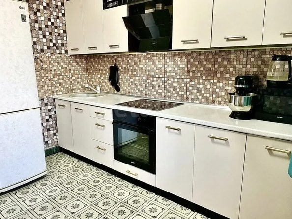 
  Продается 1-комн. квартира 35.3 м². Фото 1.
