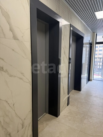 
  Продается студия 25.3 м², в ЖК Ural (Урал). Фото 9.