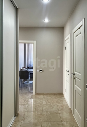 
  Продается 2-комн. квартира 62 м². Фото 25.