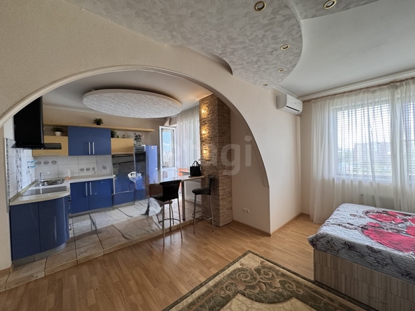
  Продается 1-комн. квартира 43 м². Фото 6.