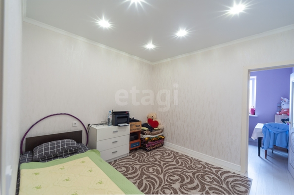 
  Продается 3-комн. квартира 76.7 м². Фото 9.