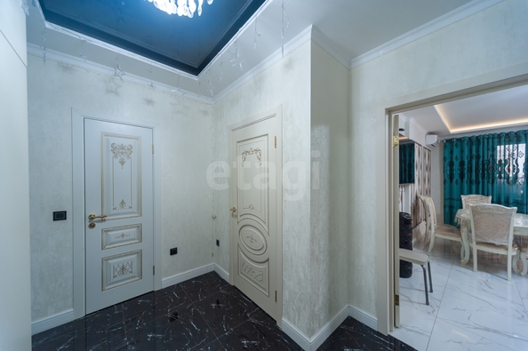 
  Продается 3-комн. квартира 76.7 м². Фото 21.