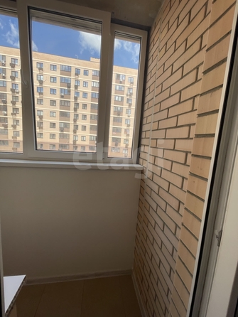
  Продается 1-комн. квартира 34 м². Фото 5.