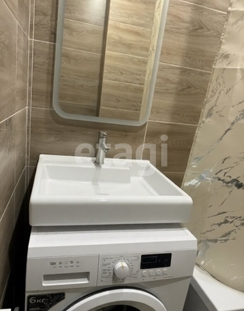
  Продается 1-комн. квартира 34 м². Фото 13.