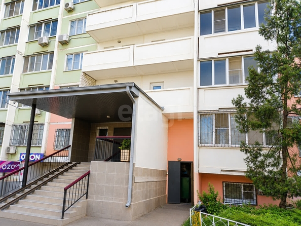
  Продается 2-комн. квартира 67.2 м². Фото 19.