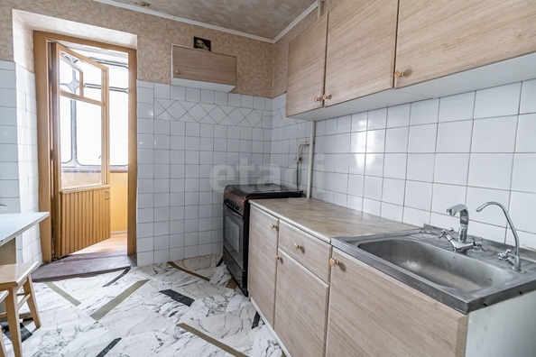 
  Продается 2-комн. квартира 50.9 м². Фото 5.