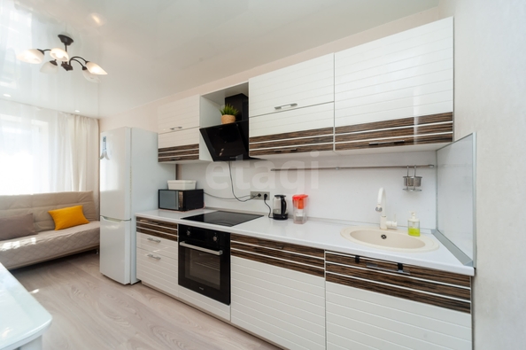 
  Продается 1-комн. квартира 40 м². Фото 7.