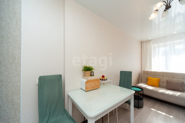 
  Продается 1-комн. квартира 40 м². Фото 8.