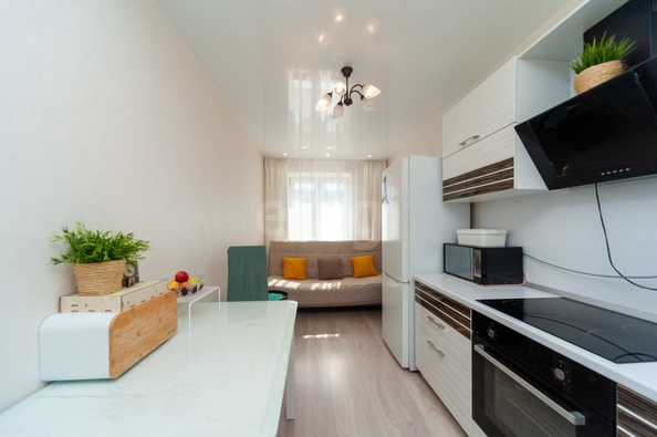 
  Продается 1-комн. квартира 40 м². Фото 9.