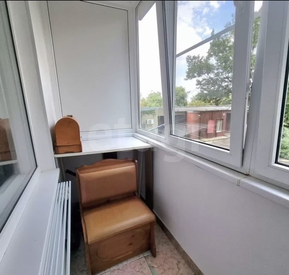 
  Продается 1-комн. квартира 32.3 м². Фото 8.