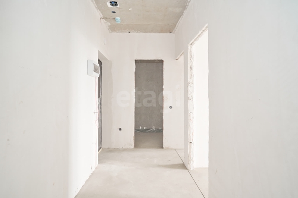 
  Продается 1-комн. квартира 49.2 м², в ЖК Самолет, литера 25. Фото 4.