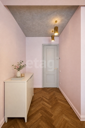 
  Продается 3-комн. квартира 75.7 м². Фото 13.