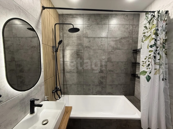 
  Продается студия 26 м², в МКР Любимово, 2 квартал литер 1. Фото 12.
