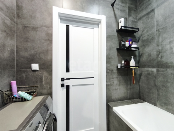 
  Продается 1-комн. квартира 28.2 м², в ЖК Спорт Виладж, 2.3. Фото 16.