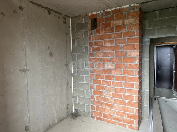 
  Продается 1-комн. квартира 32.9 м². Фото 10.