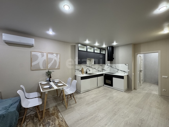 
  Продается 2-комн. квартира 44.3 м². Фото 8.
