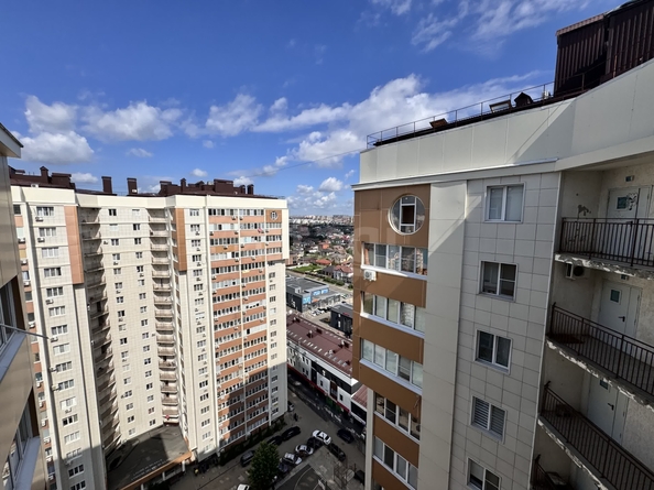 
  Продается апартамент 28.4 м². Фото 15.