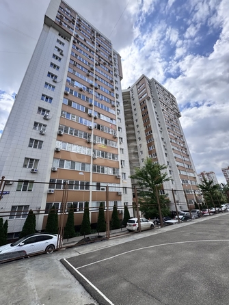 
  Продается апартамент 28.4 м². Фото 23.