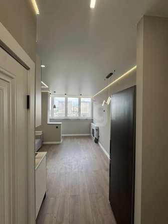 
  Продается студия 24 м², в ЖК Самолет, литера 25. Фото 1.