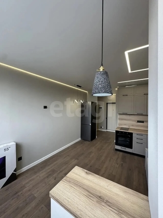
  Продается студия 24 м², в ЖК Самолет, литера 25. Фото 4.