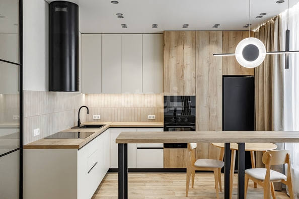
  Продается 2-комн. квартира 54 м². Фото 3.