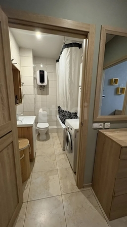 
  Продается студия 36 м². Фото 16.