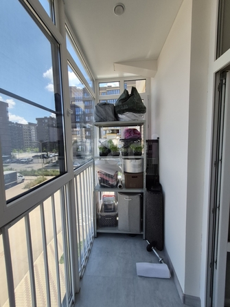 
  Продается 2-комн. квартира 51.1 м². Фото 16.