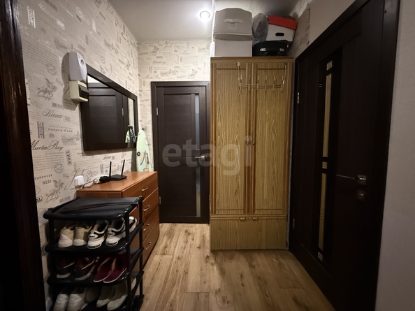 
  Продается 1-комн. квартира 37.9 м². Фото 7.