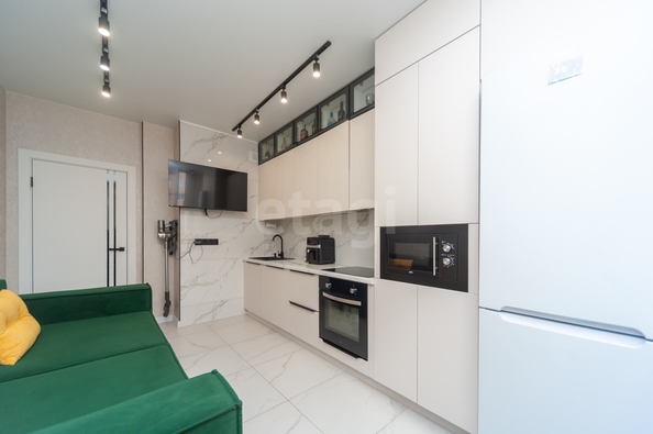 
  Продается 2-комн. квартира 58.8 м². Фото 24.