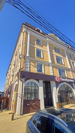 
  Сдается офис 2739 м². Фото 1.