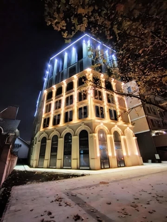 
  Сдается универсальное помещение 515 м². Фото 2.