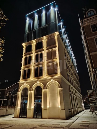 
  Сдается универсальное помещение 515 м². Фото 1.