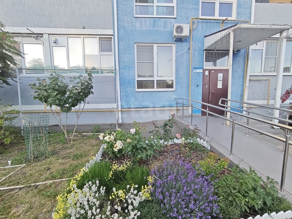 
  Продается 2-комн. квартира 51.5 м². Фото 26.