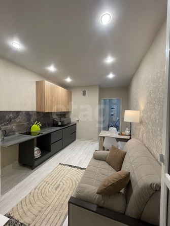 
  Продается 1-комн. квартира 39.6 м². Фото 1.