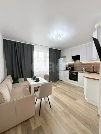 
  Продается 1-комн. квартира 38.7 м². Фото 1.