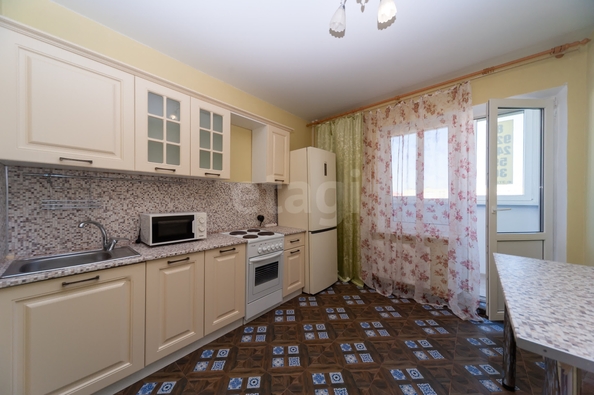 
  Продается 1-комн. квартира 35.9 м². Фото 2.