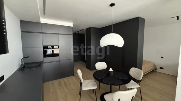 
  Продается 1-комн. квартира 42.4 м². Фото 4.